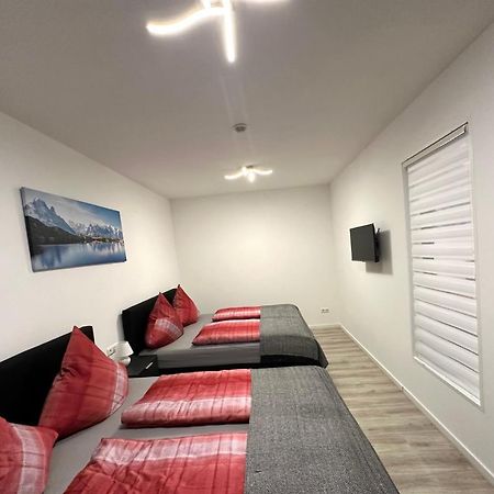 Treff Apartments Fuessen Екстериор снимка
