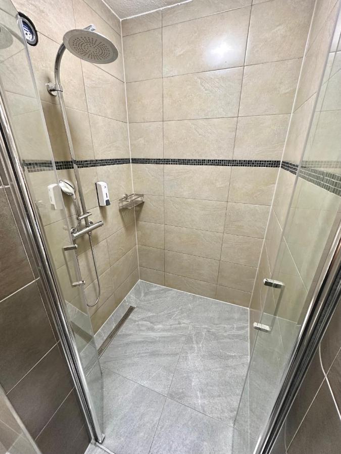 Treff Apartments Fuessen Екстериор снимка