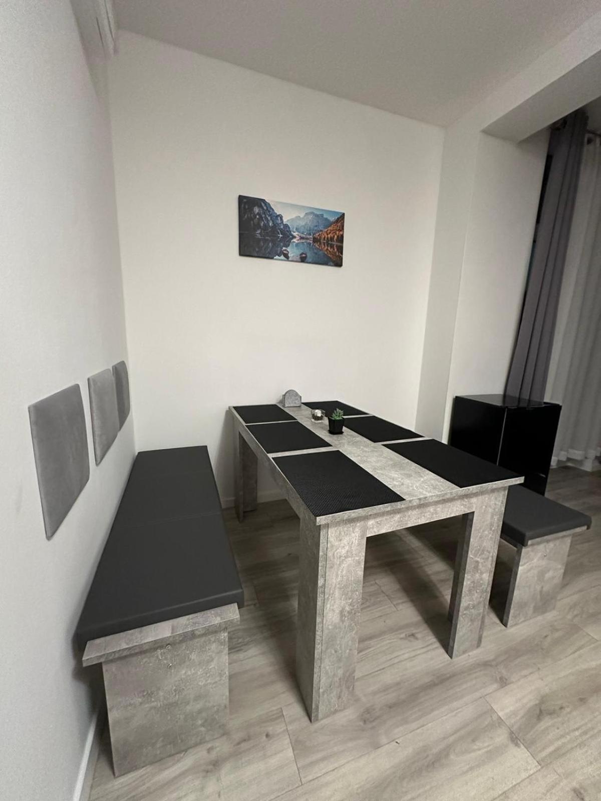 Treff Apartments Fuessen Екстериор снимка